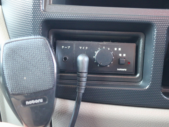 日産自動車 アトラス 小型 バン CBF-SQF24(99238) 47枚目