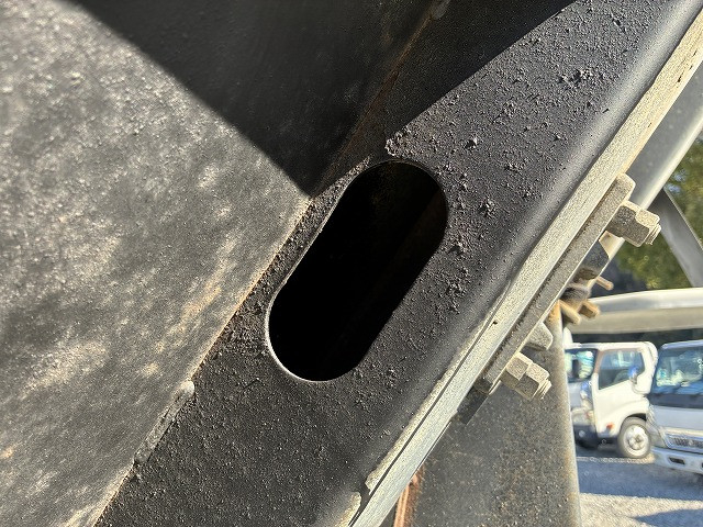 Hino dutro Small Soil dump TKG-XZU620T(99239) 43枚目