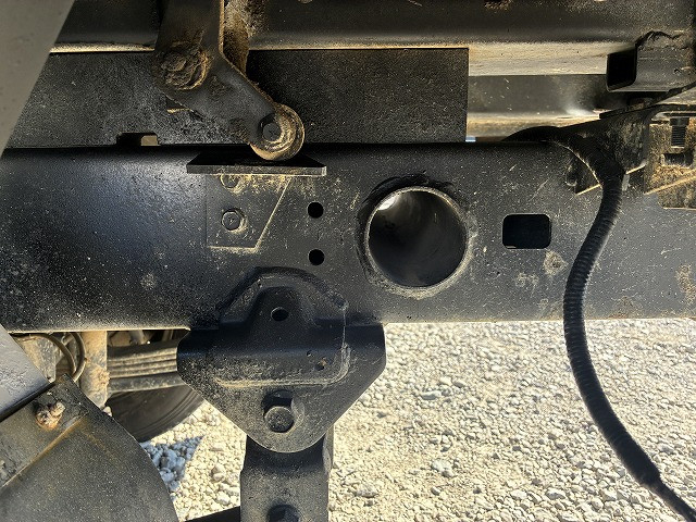 Hino dutro Small Soil dump TKG-XZU620T(99239) 49枚目