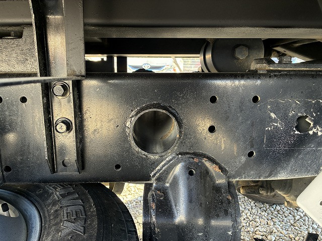 Hino dutro Small Soil dump TKG-XZU620T(99239) 50枚目