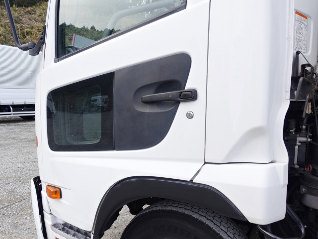 UDトラックス（日産） コンドル 中型 冷蔵冷凍バン TKG-MK38L(99240) 14枚目