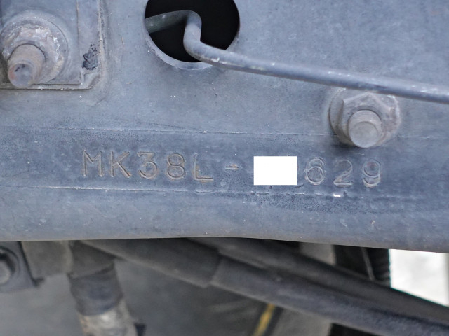 UDトラックス（日産） コンドル 中型 冷蔵冷凍バン TKG-MK38L(99240) 20枚目