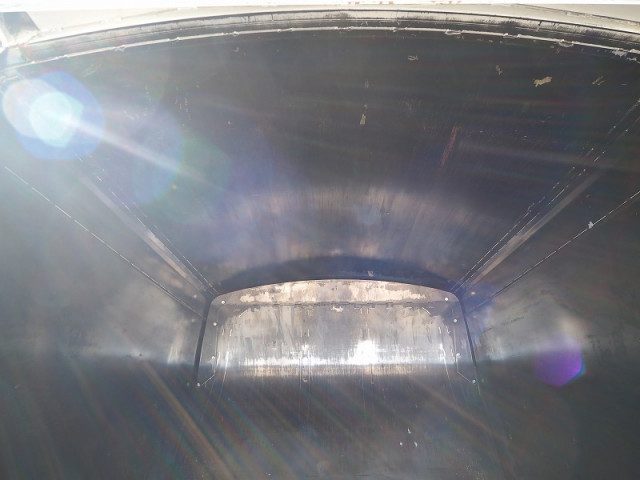 三菱ふそう ファイター 中型 塵芥車（プレス式） TKG-FK71F(99241) 11枚目