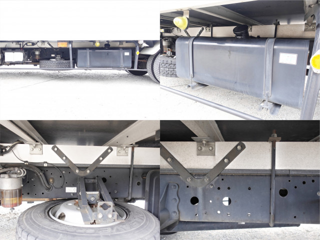 UDトラックス（日産） コンドル 中型 冷蔵冷凍バン TKG-MK38L(99240) 23枚目