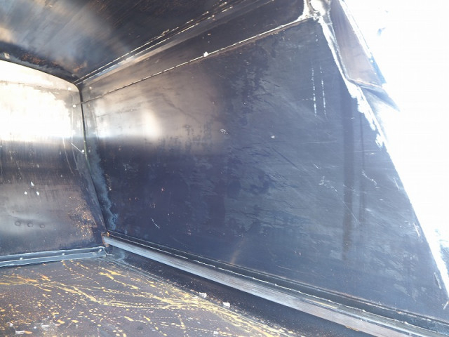 三菱ふそう ファイター 中型 塵芥車（プレス式） TKG-FK71F(99241) 13枚目