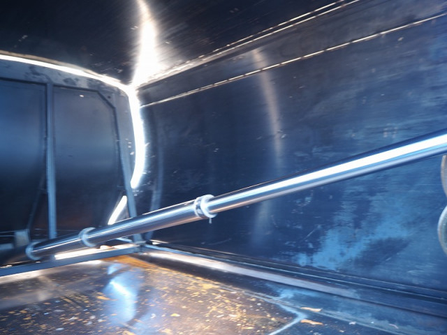 三菱ふそう ファイター 中型 塵芥車（プレス式） TKG-FK71F(99241) 14枚目