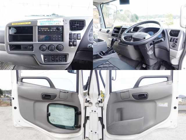 UDトラックス（日産） コンドル 中型 冷蔵冷凍バン TKG-MK38L(99240) 25枚目