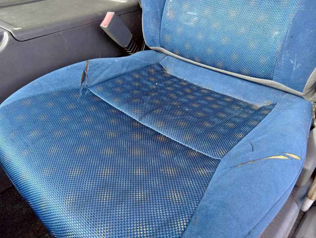 いすゞ ギガ 大型 トラクタ QKG-EXD52AD(99242) 11枚目