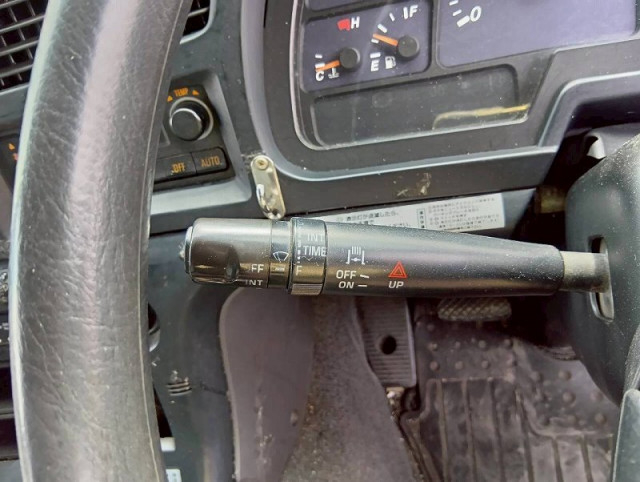 いすゞ ギガ 大型 トラクタ QKG-EXD52AD(99242) 20枚目