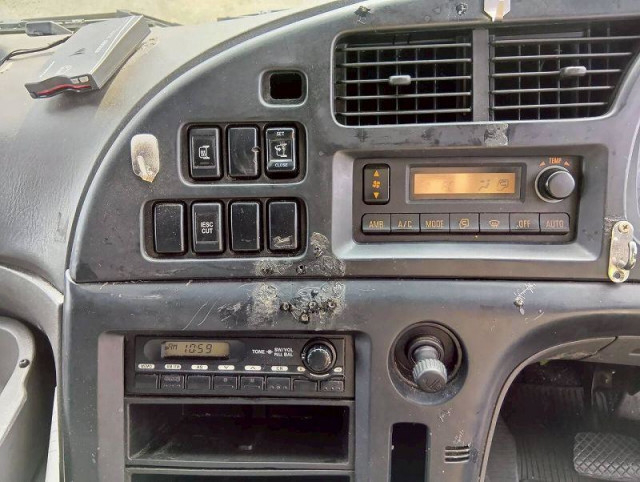 いすゞ ギガ 大型 トラクタ QKG-EXD52AD(99242) 21枚目