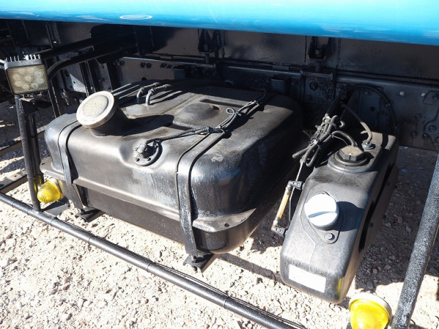 三菱ふそう ファイター 中型 塵芥車（プレス式） TKG-FK71F(99241) 39枚目