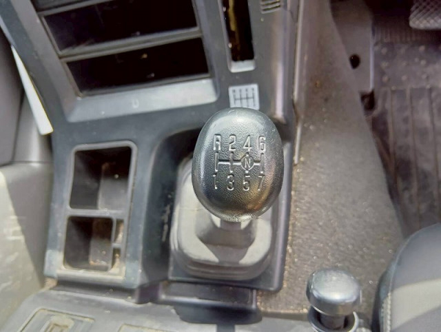 いすゞ ギガ 大型 トラクタ QKG-EXD52AD(99242) 23枚目