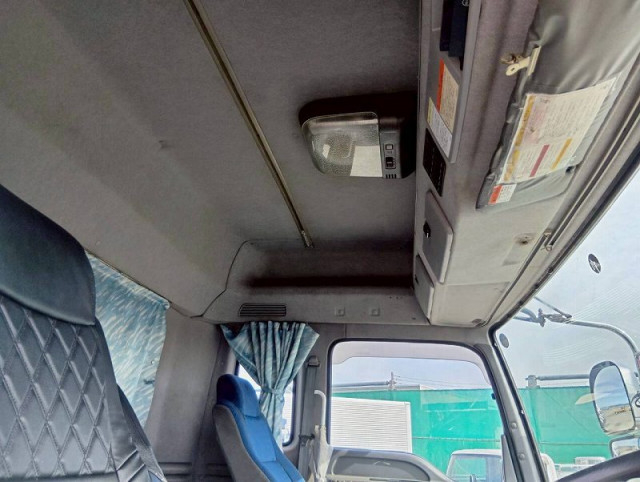 いすゞ ギガ 大型 トラクタ QKG-EXD52AD(99242) 26枚目