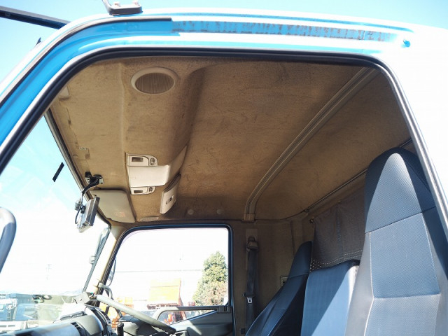 三菱ふそう ファイター 中型 塵芥車（プレス式） TKG-FK71F(99241) 44枚目