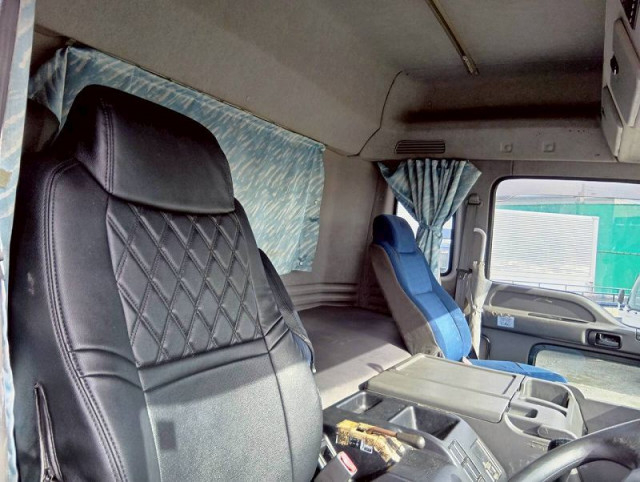 いすゞ ギガ 大型 トラクタ QKG-EXD52AD(99242) 27枚目