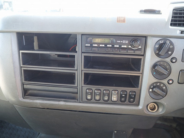 三菱ふそう ファイター 中型 塵芥車（プレス式） TKG-FK71F(99241) 49枚目