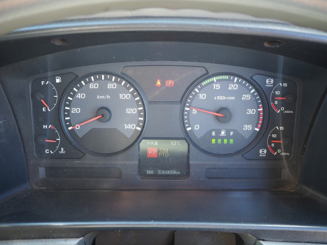 三菱ふそう ファイター 中型 塵芥車（プレス式） TKG-FK71F(99241) 50枚目