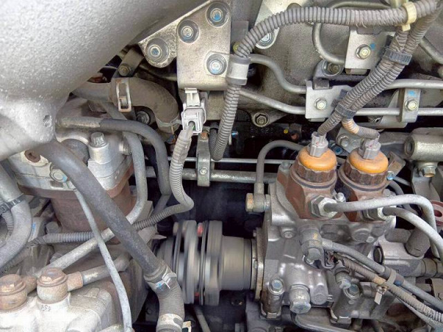 いすゞ ギガ 大型 トラクタ QKG-EXD52AD(99242) 39枚目