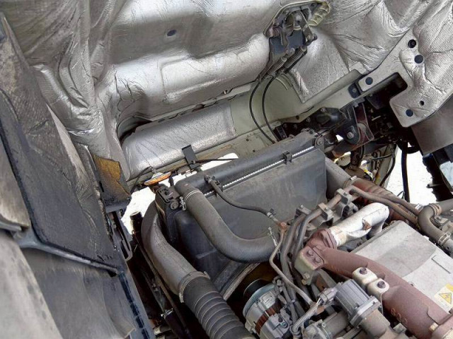 いすゞ ギガ 大型 トラクタ QKG-EXD52AD(99242) 40枚目