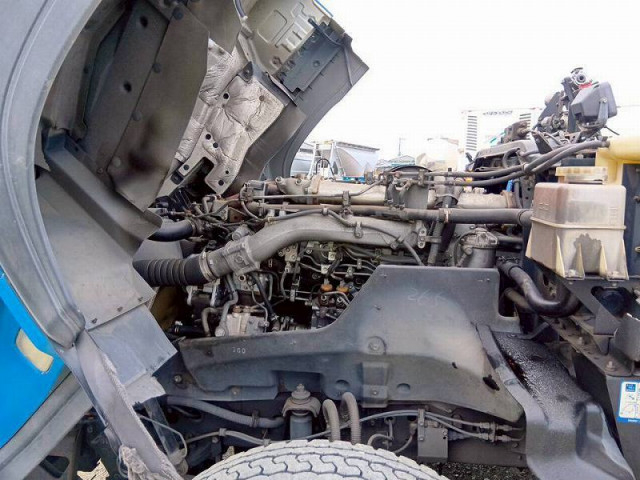 いすゞ ギガ 大型 トラクタ QKG-EXD52AD(99242) 41枚目