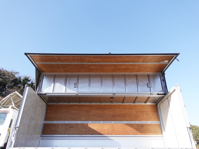 Isuzu forward Middle Wing body TKG-FRR90S2(99243) 13枚目