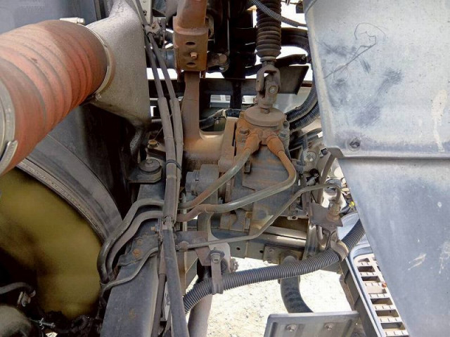 いすゞ ギガ 大型 トラクタ QKG-EXD52AD(99242) 48枚目