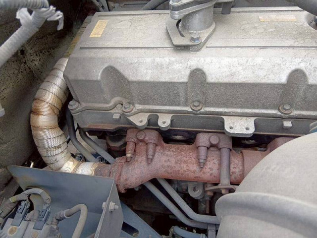 いすゞ ギガ 大型 トラクタ QKG-EXD52AD(99242) 49枚目