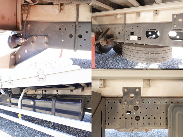 Isuzu forward Middle Wing body TKG-FRR90S2(99243) 20枚目