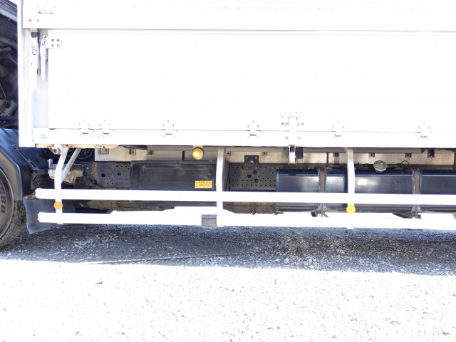 Isuzu forward Middle Wing body TKG-FRR90S2(99243) 21枚目