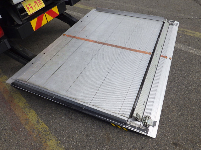 日野 レンジャー 中型 バン TKG-FD7JJAG(99244) 9枚目