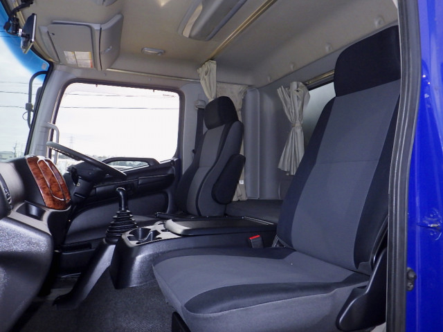 日野 レンジャー 中型 バン TKG-FD7JJAG(99244) 10枚目