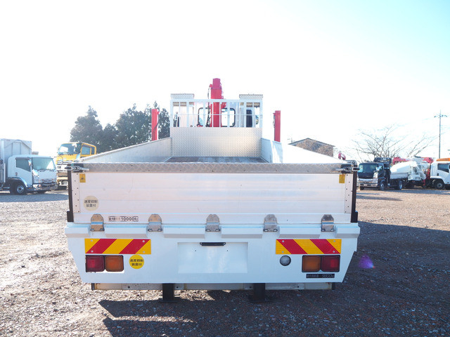 いすゞ フォワード 増トン Translation missing: ja.item.body_keijou_enum.body_keijou_carrier_other QKG-FVZ34U2(99245) 4枚目