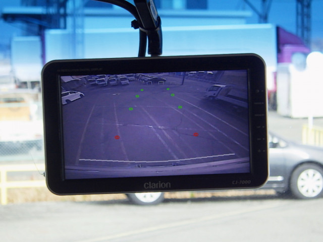 日野 レンジャー 中型 バン TKG-FD7JJAG(99244) 13枚目