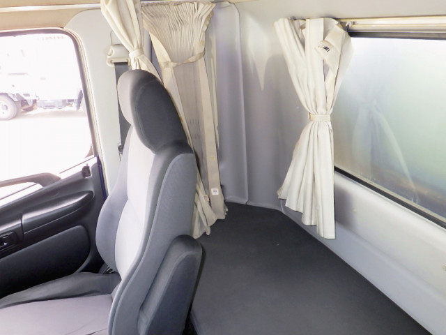 日野 レンジャー 中型 バン TKG-FD7JJAG(99244) 14枚目