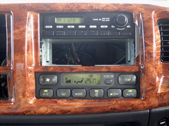 日野 レンジャー 中型 バン TKG-FD7JJAG(99244) 15枚目