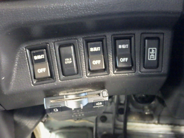 日野 レンジャー 中型 バン TKG-FD7JJAG(99244) 16枚目