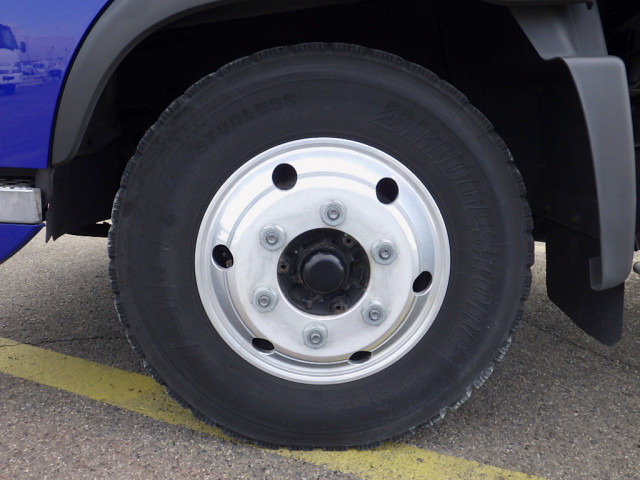 日野 レンジャー 中型 バン TKG-FD7JJAG(99244) 18枚目