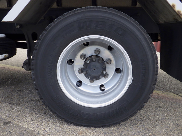 日野 レンジャー 中型 バン TKG-FD7JJAG(99244) 19枚目