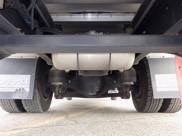 日野 レンジャー 中型 バン TKG-FD7JJAG(99244) 21枚目