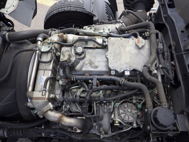 日野 レンジャー 中型 バン TKG-FD7JJAG(99244) 23枚目