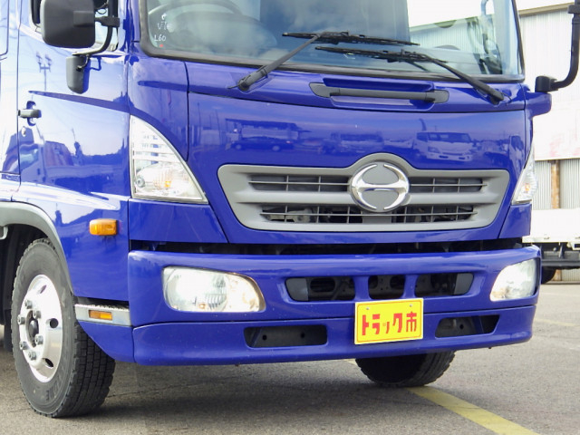 日野 レンジャー 中型 バン TKG-FD7JJAG(99244) 24枚目