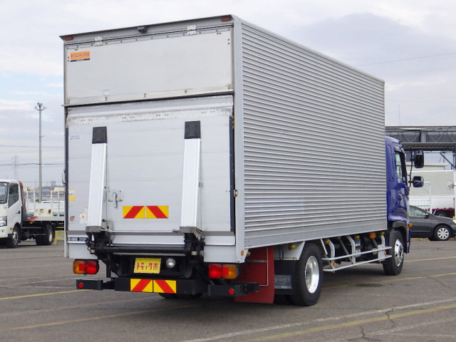 日野 レンジャー 中型 バン TKG-FD7JJAG(99244) 25枚目