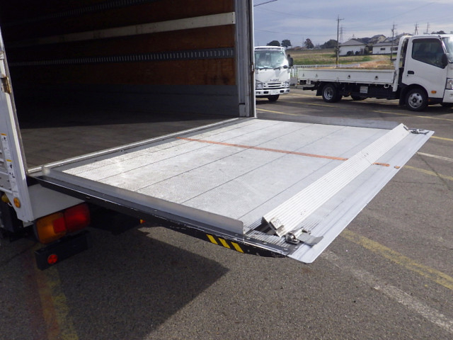 日野 レンジャー 中型 バン TKG-FD7JJAG(99244) 29枚目