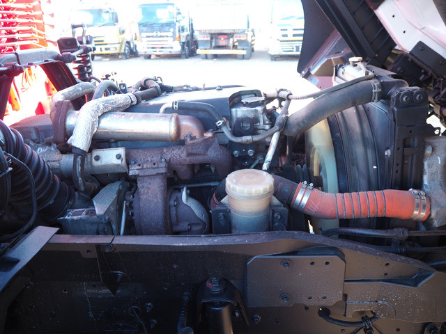 いすゞ フォワード 増トン Translation missing: ja.item.body_keijou_enum.body_keijou_carrier_other QKG-FVZ34U2(99245) 23枚目