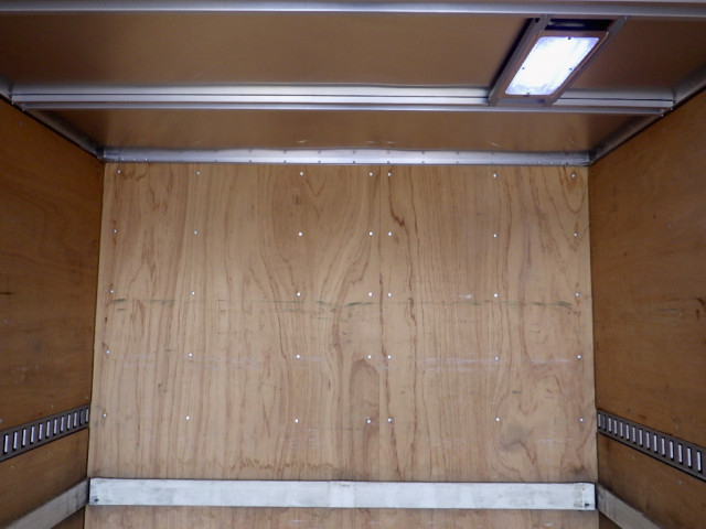 日野 レンジャー 中型 バン TKG-FD7JJAG(99244) 32枚目