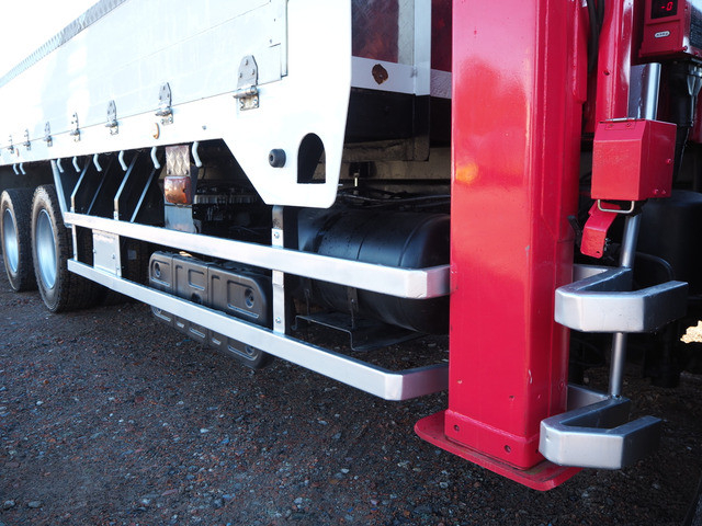 いすゞ フォワード 増トン Translation missing: ja.item.body_keijou_enum.body_keijou_carrier_other QKG-FVZ34U2(99245) 24枚目