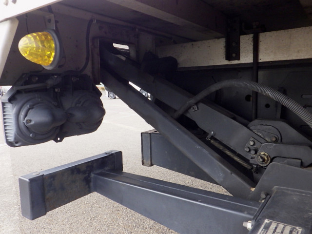 日野 レンジャー 中型 バン TKG-FD7JJAG(99244) 35枚目