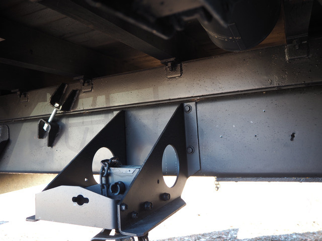 いすゞ フォワード 増トン Translation missing: ja.item.body_keijou_enum.body_keijou_carrier_other QKG-FVZ34U2(99245) 28枚目