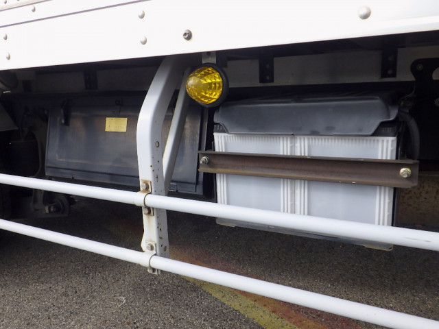 日野 レンジャー 中型 バン TKG-FD7JJAG(99244) 37枚目