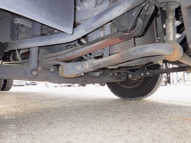 日野 レンジャー 中型 バン TKG-FD7JJAG(99244) 39枚目